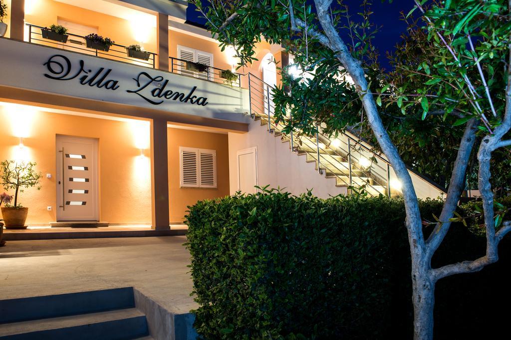 Villa Zdenka Pakoštane Εξωτερικό φωτογραφία